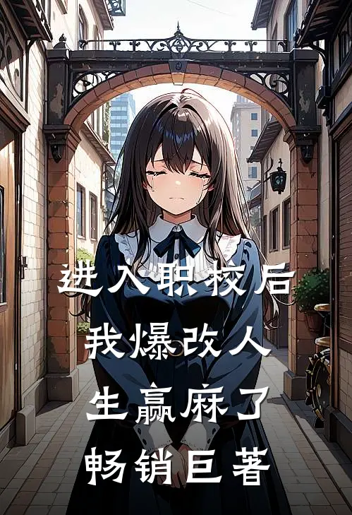 进入职校后，我爆改人生赢麻了畅销巨著