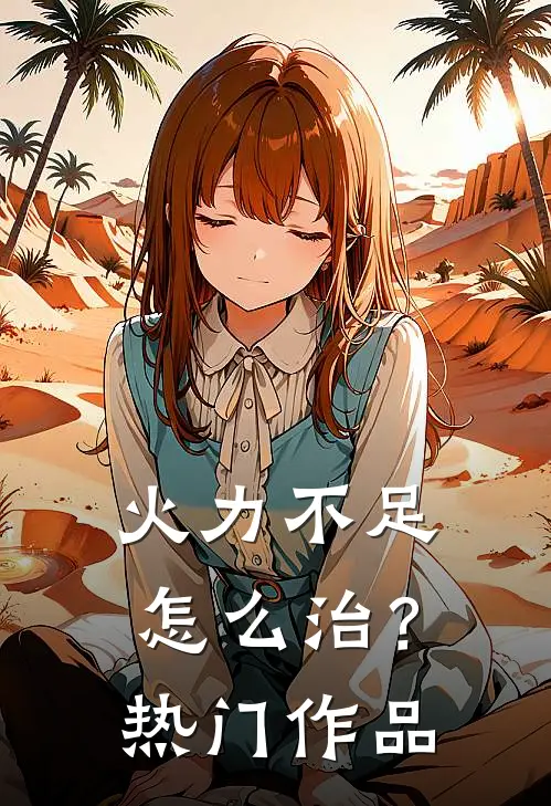 火力不足怎么治？热门作品