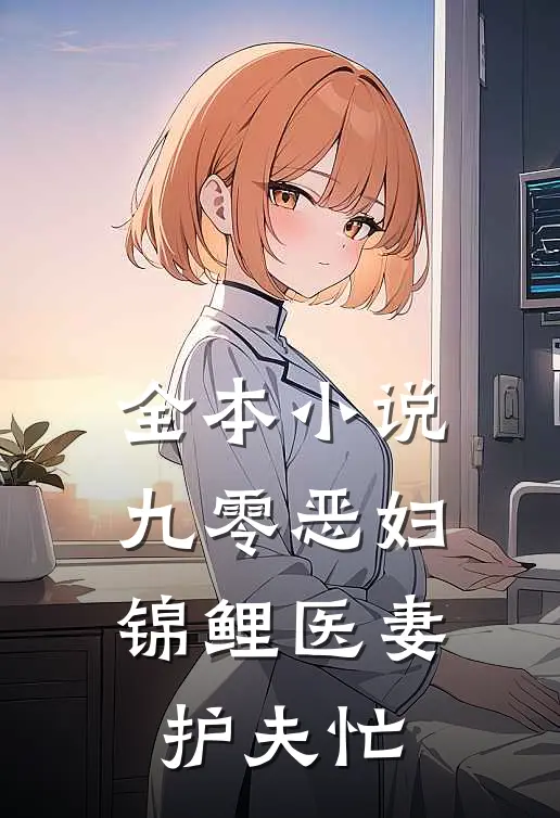 全本小说九零恶妇：锦鲤医妻护夫忙