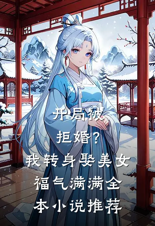 开局被拒婚？我转身娶美女福气满满全本小说推荐