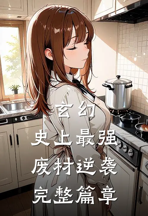 玄幻：史上最强废材逆袭完整篇章