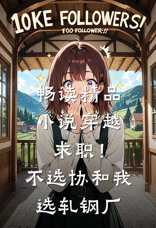 畅读精品小说穿越求职！不选协和，我选轧钢厂