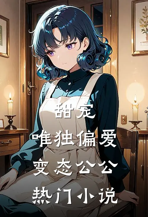 甜宠：唯独偏爱变态公公热门小说