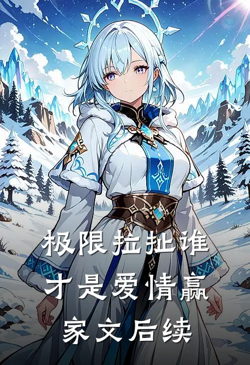 极限拉扯谁才是爱情赢家文后续