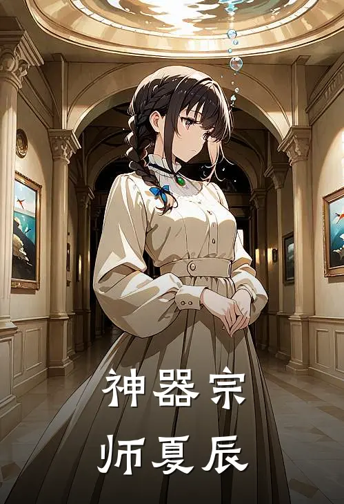 神器宗师夏辰