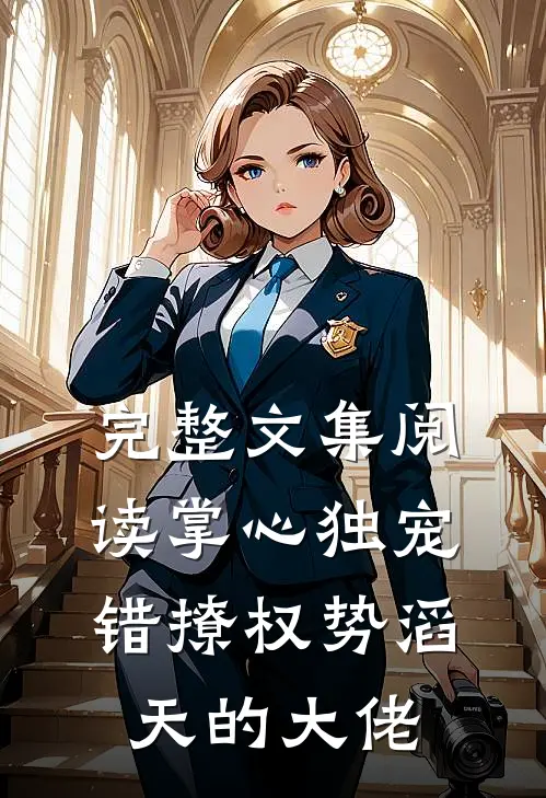 完整文集阅读掌心独宠：错撩权势滔天的大佬