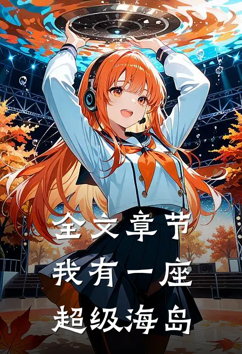 全文章节我有一座超级海岛