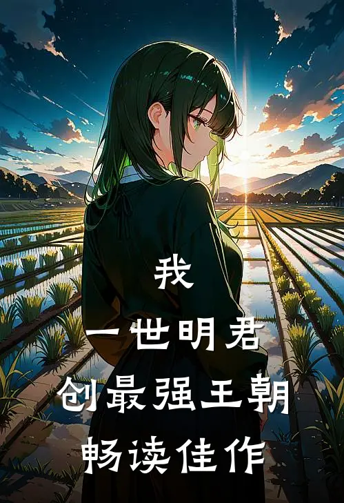 我，一世明君，创最强王朝畅读佳作