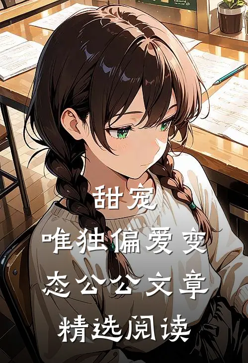 甜宠：唯独偏爱变态公公文章精选阅读