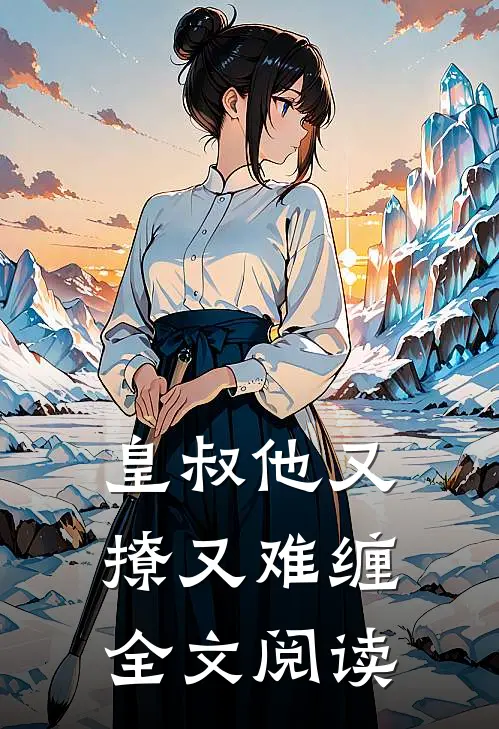 皇叔他又撩又难缠全文阅读