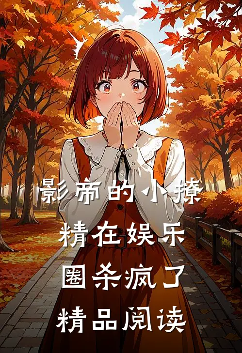 影帝的小撩精在娱乐圈杀疯了精品阅读