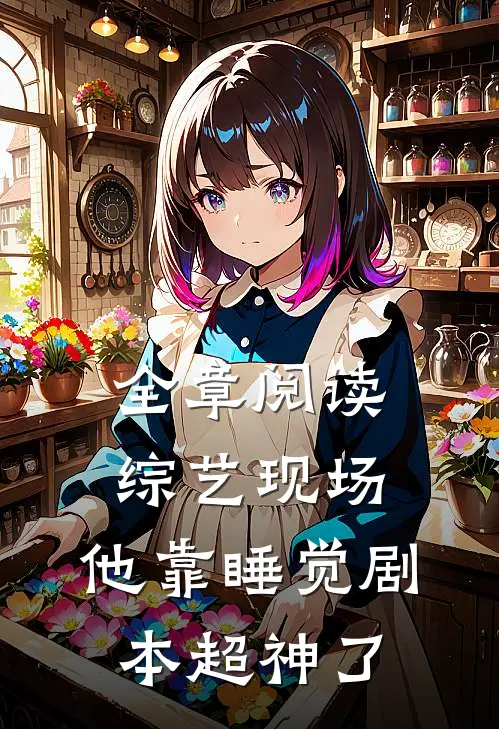 全章阅读综艺现场，他靠睡觉剧本超神了