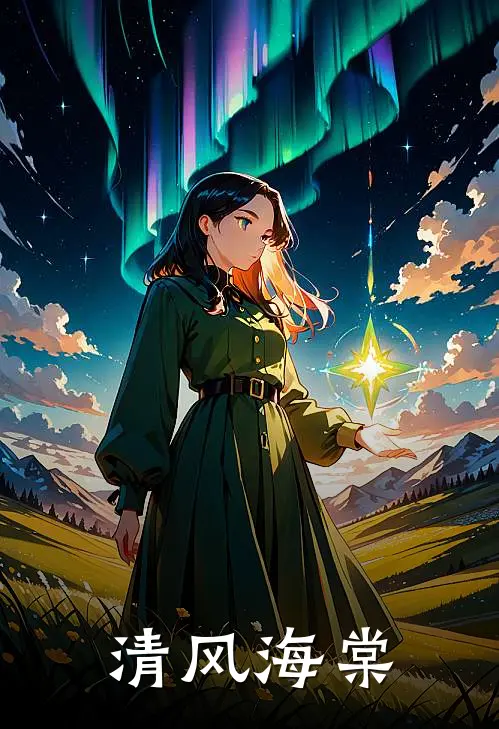 清风海棠