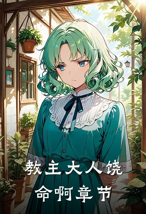 教主大人饶命啊章节