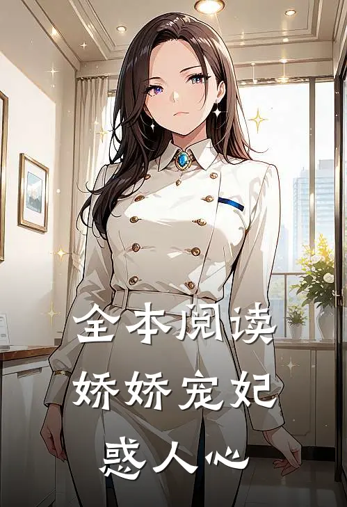 全本阅读娇娇宠妃惑人心
