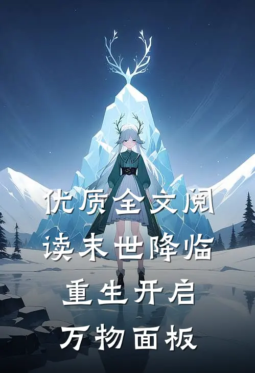 优质全文阅读末世降临：重生开启万物面板