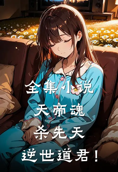 全集小说天帝魂，杀先天，逆世道君！