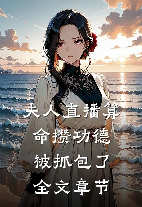夫人直播算命攒功德，被抓包了全文章节