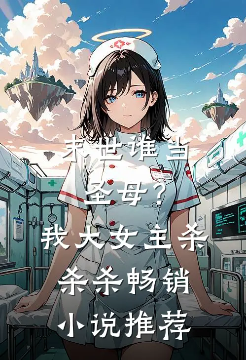 末世谁当圣母？我大女主杀杀杀畅销小说推荐