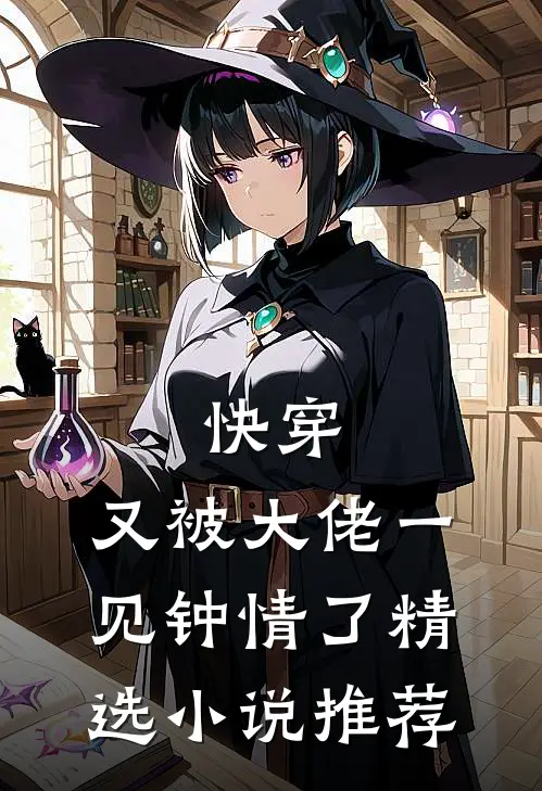 快穿：又被大佬一见钟情了精选小说推荐