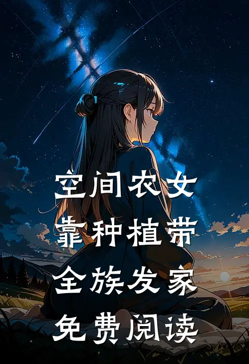 空间农女靠种植带全族发家免费阅读