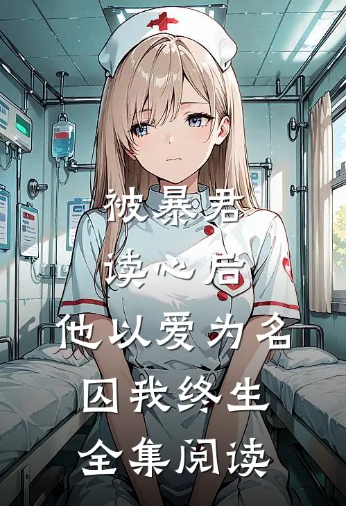 被暴君读心后，他以爱为名囚我终生全集阅读