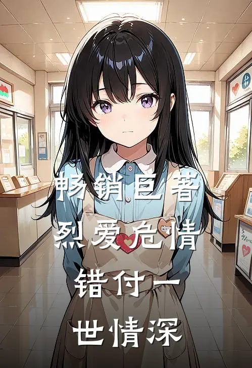 畅销巨著烈爱危情：错付一世情深