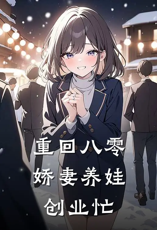 重回八零娇妻养娃创业忙