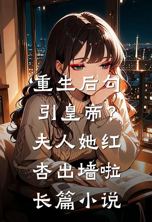 重生后勾引皇帝？夫人她红杏出墙啦长篇小说