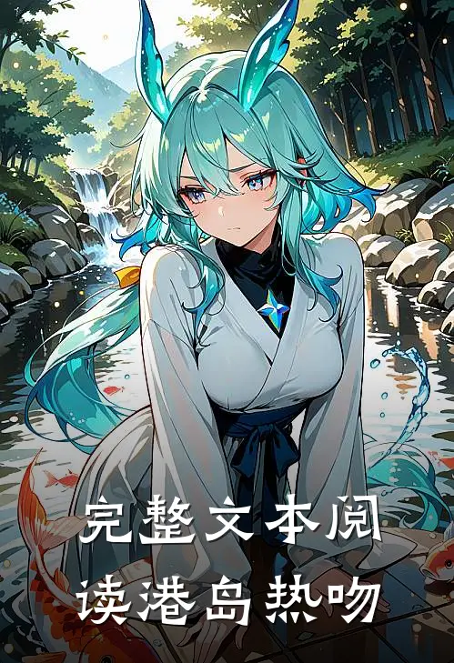 完整文本阅读港岛热吻