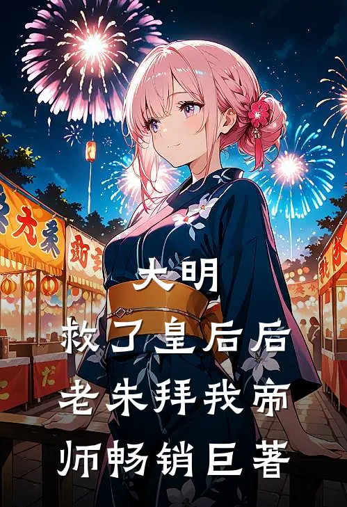 大明：救了皇后后，老朱拜我帝师畅销巨著