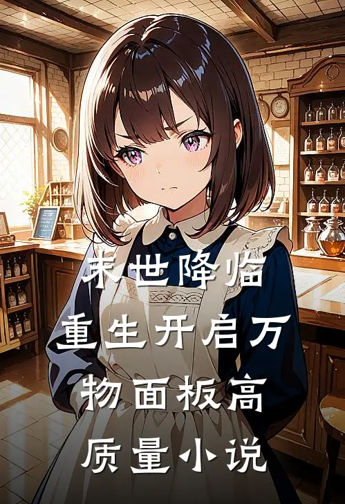 末世降临：重生开启万物面板高质量小说