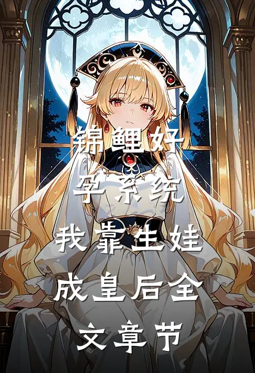 锦鲤好孕系统：我靠生娃成皇后全文章节