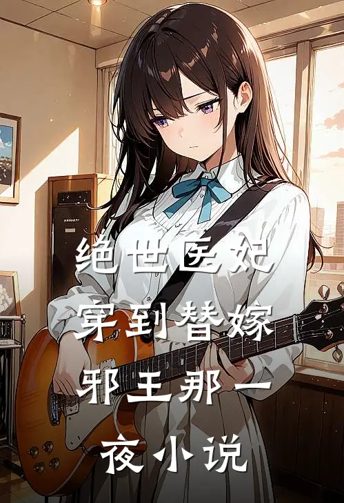 绝世医妃,穿到替嫁邪王那一夜小说