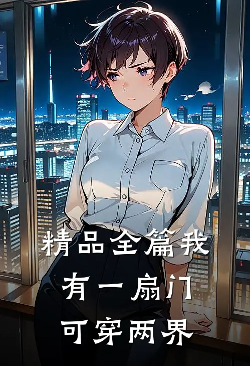 精品全篇我有一扇门，可穿两界