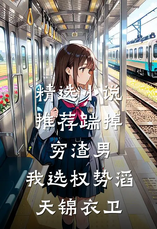 精选小说推荐踹掉穷渣男，我选权势滔天锦衣卫