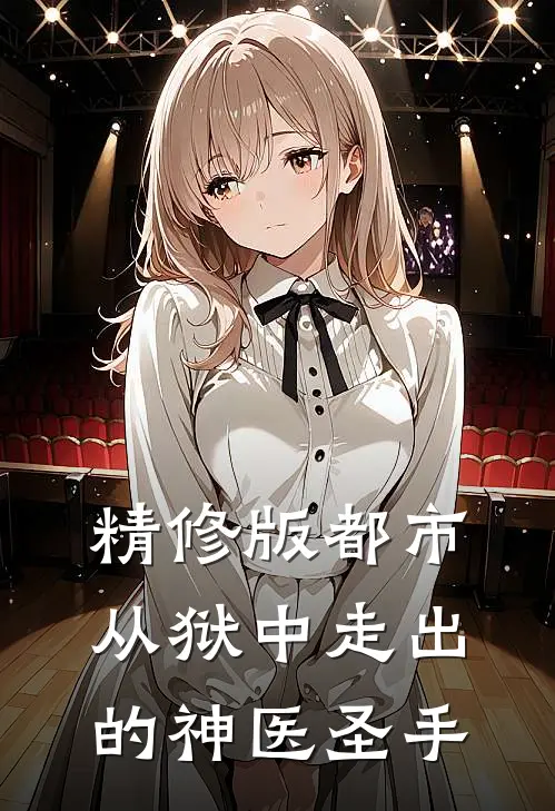 精修版都市：从狱中走出的神医圣手