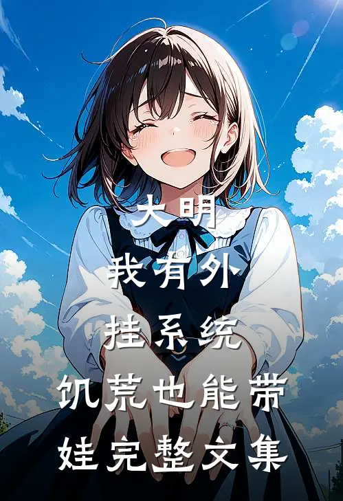 大明：我有外挂系统，饥荒也能带娃完整文集