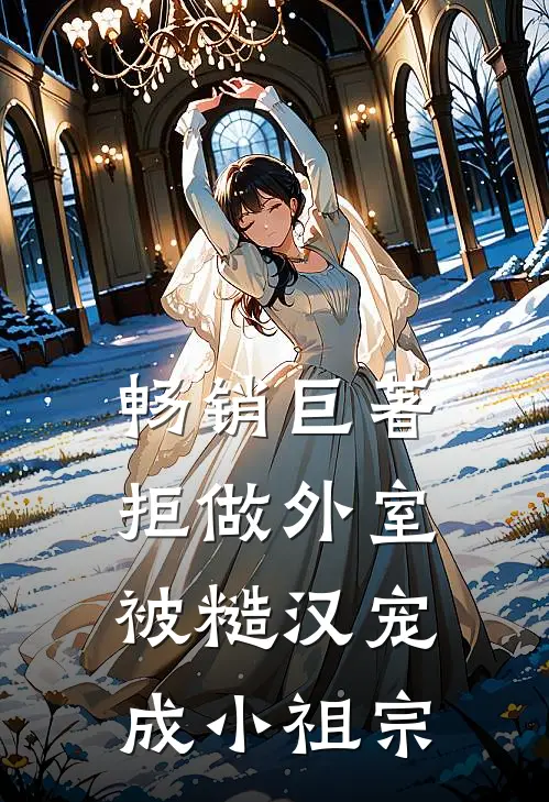 畅销巨著拒做外室，被糙汉宠成小祖宗