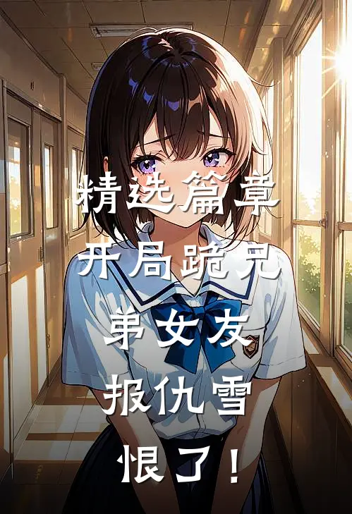精选篇章开局跪兄弟女友，报仇雪恨了！