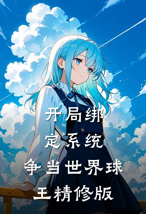 开局绑定系统，争当世界球王精修版