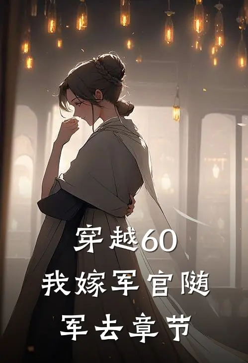 穿越60：我嫁军官随军去章节