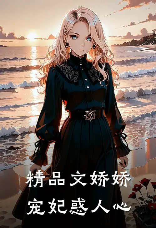 精品文娇娇宠妃惑人心