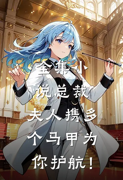 全集小说总裁，夫人携多个马甲为你护航！