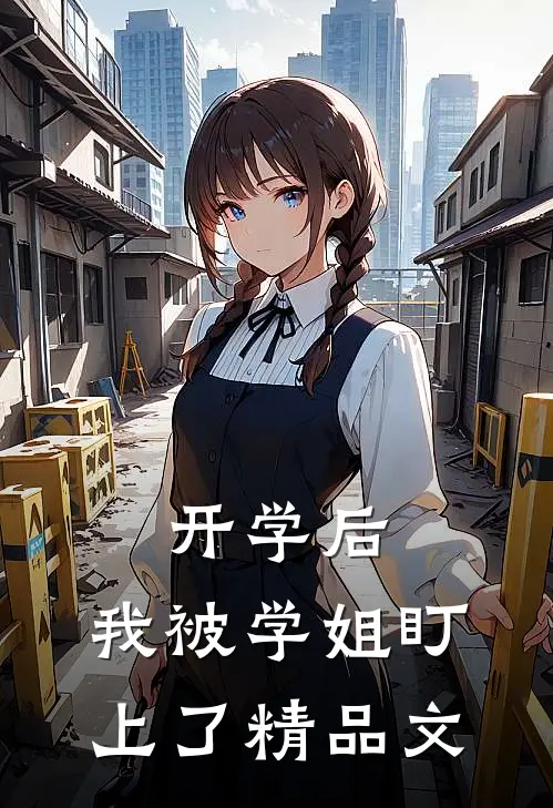 开学后，我被学姐盯上了精品文