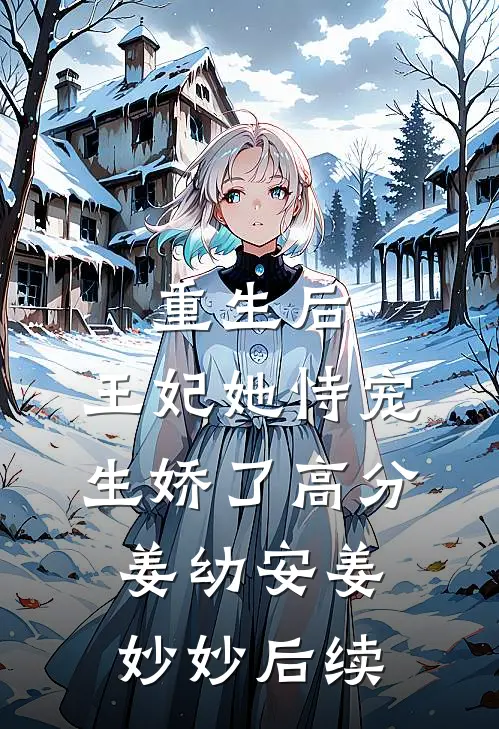 重生后，王妃她恃宠生娇了高分姜幼安姜妙妙后续