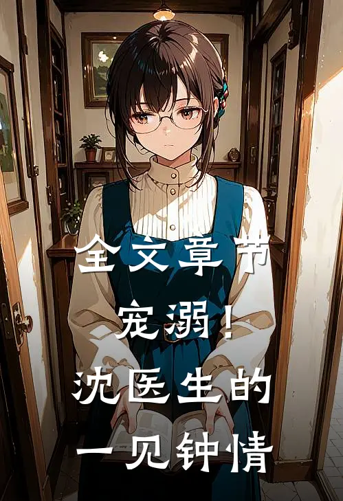 全文章节宠溺！沈医生的一见钟情