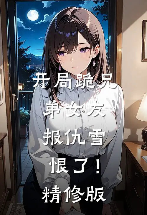 开局跪兄弟女友，报仇雪恨了！精修版