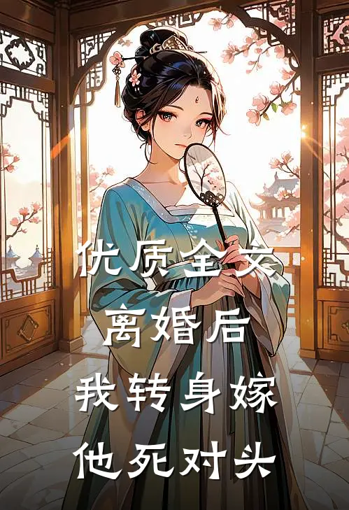 优质全文离婚后，我转身嫁他死对头