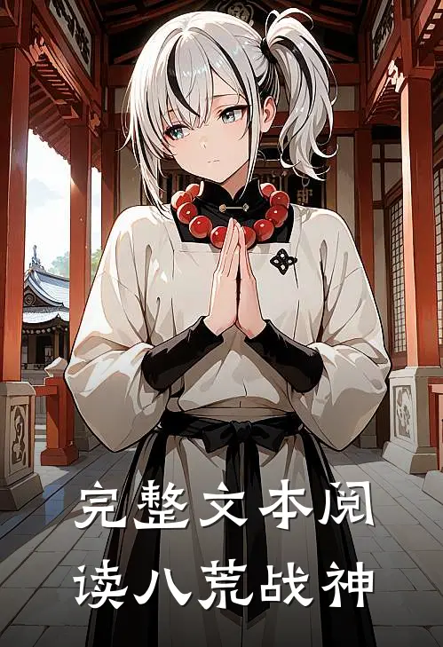 完整文本阅读八荒战神